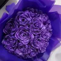 دسته گل|گل مصنوعی|ارومیه, |دیوار