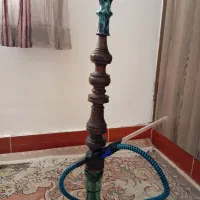 قلیان گردو