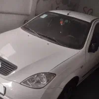 ماشین تیبا تیپ 2 مدل 98|خودرو سواری و وانت|تهران, خاوران|دیوار