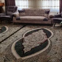 فرش ۶ متری در حد نو