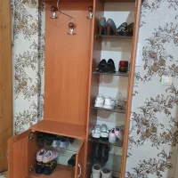 جاکفشی جالباسی
