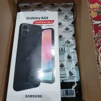سامسونگ گلکسی A24 Galaxy واقعا نو
