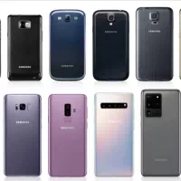 خرید و فروش گوشی های صفر کارکرده و اوراقی