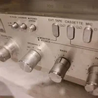 AIWA AF-3090|سیستم صوتی خانگی|تهران, زعفرانیه|دیوار