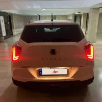 تیوولی اسپشیال|خودرو سواری و وانت|تهران, نظامی گنجوی (توانیر)|دیوار