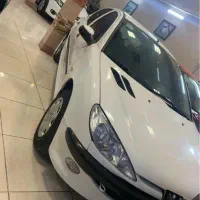 ۲۰۶تیپ ۲ مدل ۹۱|خودرو سواری و وانت|علیآباد کتول, |دیوار