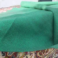 فرش و موکت کارکرده