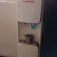 آب سرد کن یخچال دار|آب‌سردکن و تصفیه آب|کرج, گلشهر|دیوار