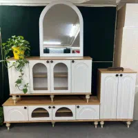 آیینه. وکنسول مدیا|بوفه، ویترین، کنسول|فردیس, شهرک شهید حسینی|دیوار