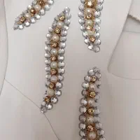 کت و شلوار سفید مجلسی|لباس|درگزین, |دیوار