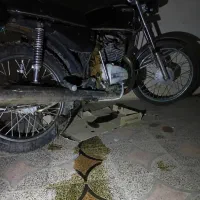 متورپیش تازمدل93