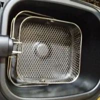 سرخ کن گاسونیک|اجاق گاز و لوازم برقی پختوپز|قرچک, مهدیه|دیوار