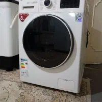 خریدار لباسشویی آکبند و در حد درتمام نقاط استان