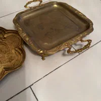 ظروف مسی قابلمه دیس|ظروف پخت‌وپز|تهران, عباس‌آباد|دیوار