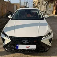 آریزو 6 جی تی 2024