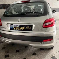 پژو 207i پانوراما دنده‌ای، مدل ۱۴۰۴(ارتقا یافته)|خودرو سواری و وانت|تهران, صادقیه|دیوار