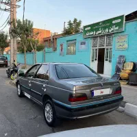 پارس elx|خودرو سواری و وانت|باقرشهر, |دیوار