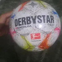 توپ چمنی سایز ۵