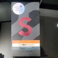 s22 ultra 256 کم کار در حد