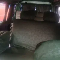 ون دلیکا تاکسی|خودرو سواری و وانت|اندیشه, شهرک کوثر|دیوار