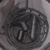جاروبرقی سطلی وودکینگ