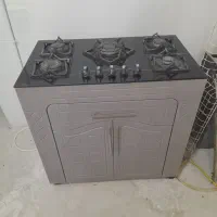 گاز|اجاق گاز و لوازم برقی پختوپز|تایباد, |دیوار