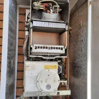 تعمیر و سرویس تخصصی پکیج دیواری|خدمات پیشه و مهارت|اصفهان, جنیران (لادان)|دیوار