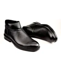 نیم بوت مردانه پاسارگاد ونیز قیمت 1150000 تومان|کیف، کفش، کمربند|شیراز, گلستان|دیوار