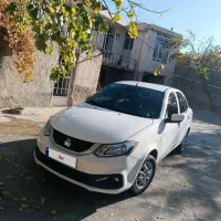 ساینا sدوگانه402فروش فوری|خودرو سواری و وانت|کرمانشاه, |دیوار