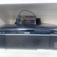 پرینتر اپسون مدل P50