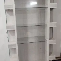 بوفه|بوفه، ویترین، کنسول|نیشابور, شهرک فرهنگیان|دیوار