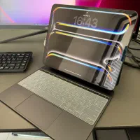 ipad 2024 pro 13 inch m4