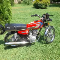 موتور نیکتاز ۲۰۰|موتورسیکلت|بندر گز, |دیوار