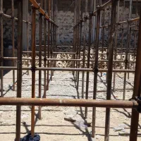 داربست فلزی نوروزی|خدمات پیشه و مهارت|اهواز, زیباشهر|دیوار