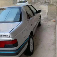 پژو405مدل93|خودرو سواری و وانت|مریوان, |دیوار