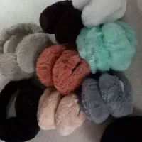 کلاه و گوش گیر تدی|لباس|آران و بیدگل, |دیوار