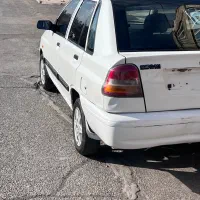 ۱۴۱ پلمپ|خودرو سواری و وانت|مشهد, سناباد|دیوار