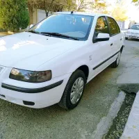 سمند LXمدل 95|خودرو سواری و وانت|تربتحیدریه, نواب صفوی|دیوار