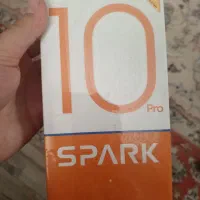 گوشی تکنو اسپارک 10پرو