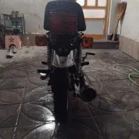 هندا 125|موتورسیکلت|گرگان, |دیوار