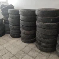 لاستیک وتیوب نیسان