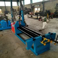 دستگاهنورد ورق تکنو صنعت|ماشین‌آلات صنعتی|تهران, ابوذر|دیوار