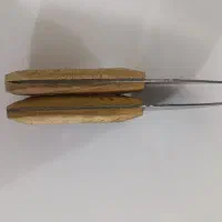 چاقو زنجان|کوهنوردی و کمپینگ|تهران, نازیآباد|دیوار