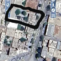 زمین-با-سند-تجاری