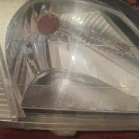 دو تا چراغ جلو ال نود قابل معاوضه