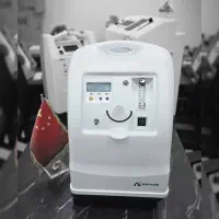 اکسیژن ساز کانسانگ تک و عمده
