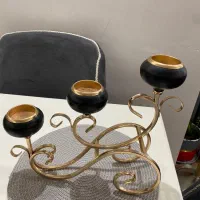 شمعدان رومیزی