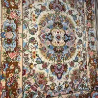 ۴ متری گل ابریشم