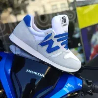 کتونی نیوبالانس مدل 373 اورجینال ویتنام