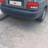 فروش و معاوضه پراید